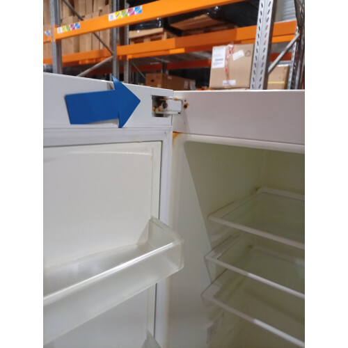 Siemens Kg33vv00 - Koel-vriescombinatie - 193l Koelen - 87l Vriezen