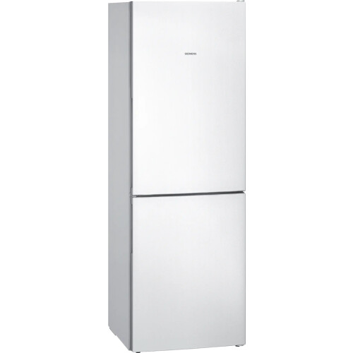 Siemens KG33VXW30 - Koel-vriescombinatie - 193 L koelruimte 94 L vriesruimte - Wit