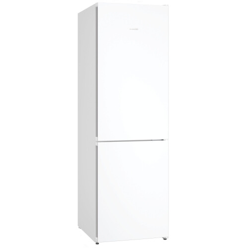 Siemens KG36N2WDF - Koel-vriescombinatie - HyperFresh 0°C - Wit Tweedehands