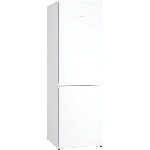 Siemens KG36N2WDF - Koel-vriescombinatie - HyperFresh 0°C lade - Wit