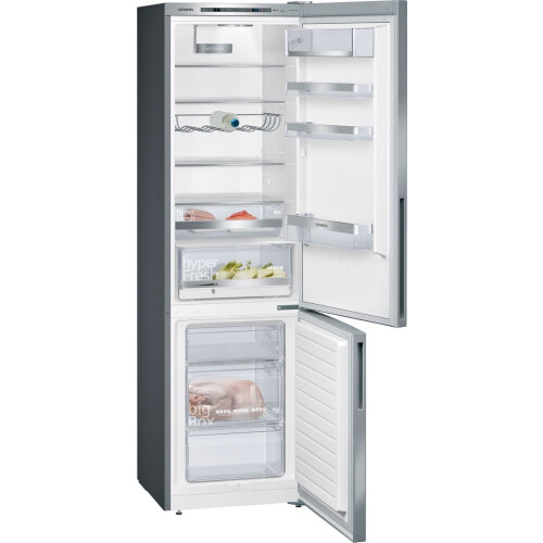 Siemens Kg39e8iba - Vrijstaande Koel-vriescombinatie - Energieklasse B - Nofrost | Nieuw (outlet)