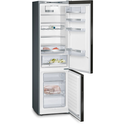 Siemens Kg39e8xba Koel-vriescombinatie 200cm | Nieuw (outlet)