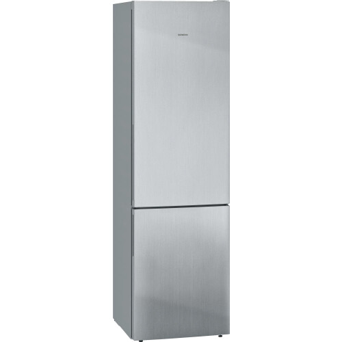 Siemens Kg39eaica - Koel-vriescombinatie - 201 Cm Hoog - Energieklasse C | Nieuw (outlet)