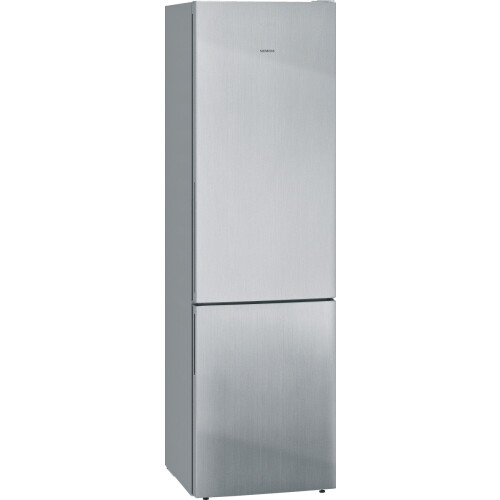 Siemens KG39EALCA - Koel-vriescombinatie - 249L koel 88L vries - RVS-look Tweedehands