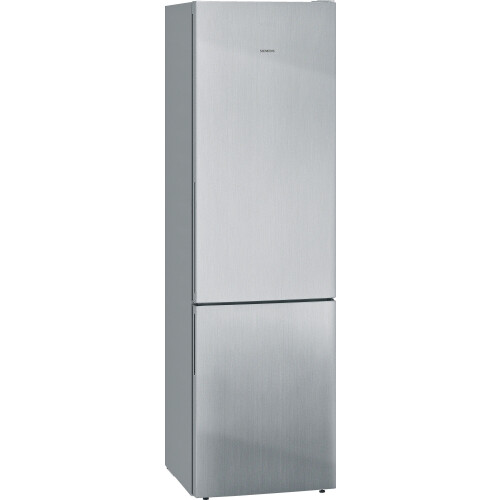 Siemens Kg39ealca Koel-vriescombinatie - Freshsense-technologie - Energiezuinig Lowfrost | 201cm | Nieuw (outlet)