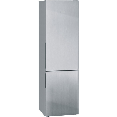 Siemens KG39EALCA - Koel-vriescombinatie - hyperFresh-lade bigBox - Wit Tweedehands