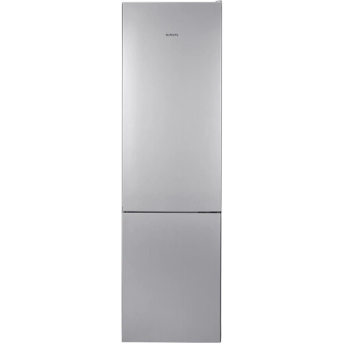 Siemens Kg39n2laf - Koelvriescombinatie - 203 Cm - 363l - No Frost - Zilver | Nieuw (outlet)