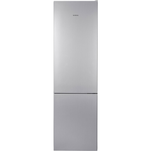 Siemens KG39N2LAF - Koelvriescombinatie - A energieklasse - Total noFrost - Metaallook Tweedehands