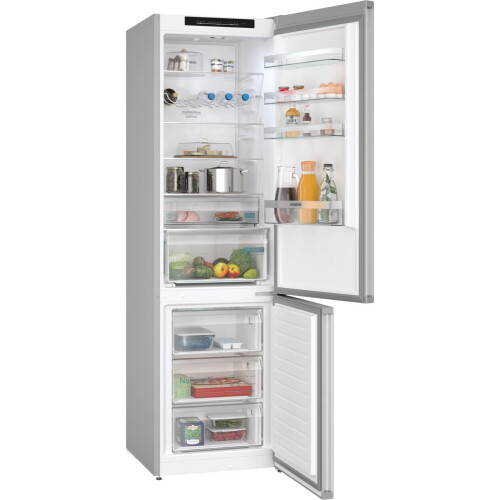 Siemens Kg39n2lcf Koel-vriescombinatie - 203 Cm - Energieklasse C | Nieuw (outlet)