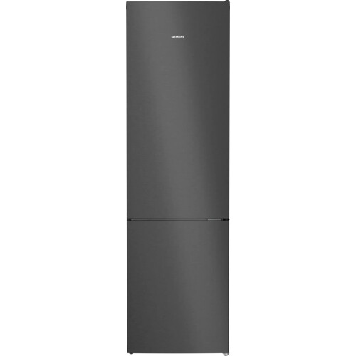 Siemens KG39N2XAF - Koel-vriescombinatie - No Frost - BlackSteel