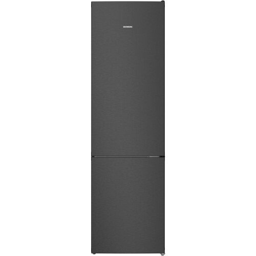 Siemens KG39N2XAG - Koel-vriescombinatie - NoFrost - Zwart