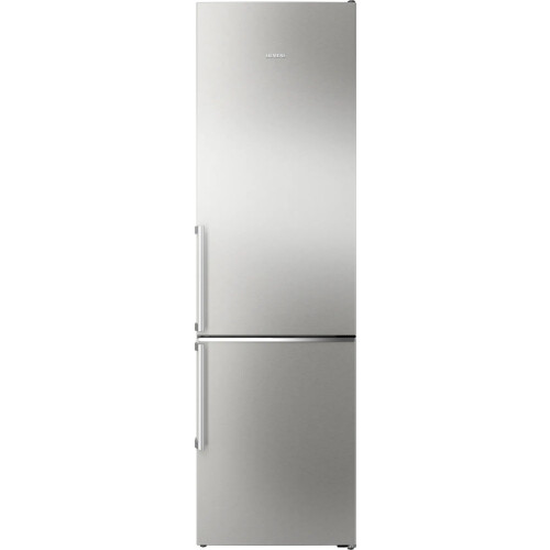 Siemens KG39NAIAU - Koel-vriescombinatie - Total NoFrost - hyperFresh<0°C>- Geborsteld staal Tweedehands