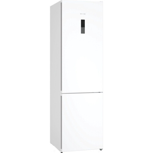 Siemens KG39NXWDF - iQ300 - Koel-vriescombinatie - Wit Tweedehands