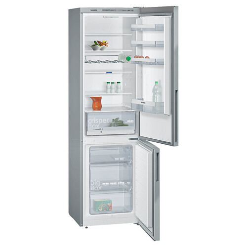 Siemens Kg39vvi31g Koel-vriescombinatie 201cm