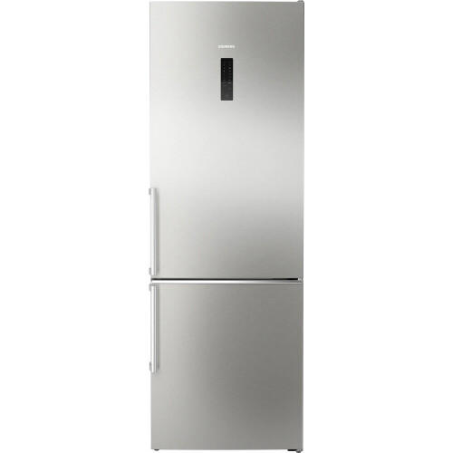 Siemens Kg49naibt – Koel-vriescombinatie – 203 Cm – 440l – Hyperfresh 0°c – Total Nofrost – Multiairflow | Nieuw (outlet)