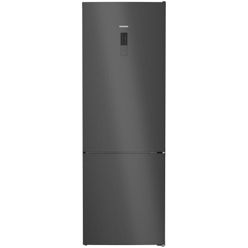 Siemens KG49NXXCF - Koelvriescombinatie - 440 liter - No Frost - Blacksteel