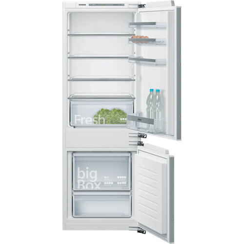 Siemens Ki 77 Vvff 0 Koel-vriescocmbinatie 158cm | Nieuw (outlet) Tweedehands