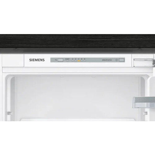 Siemens Ki 77 Vvff 0 Koel-vriescocmbinatie 158cm | Nieuw (outlet)