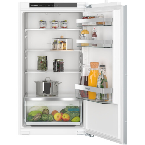 Siemens KI31R2FE0 - Inbouw koelkast - 102 cm - autoAirflow - superKoelen