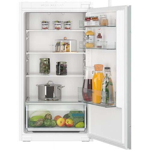 Siemens Ki31rnse0 – Inbouw Koelkast – 102 Cm Hoog – 165 L Inhoud | Nieuw (outlet) Tweedehands