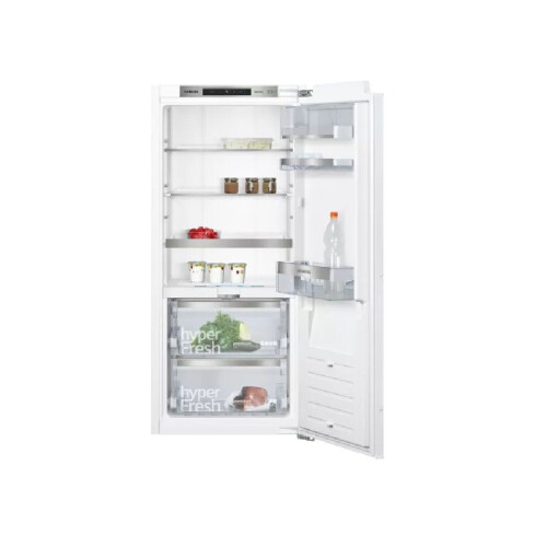 Siemens KI41FADE0 - Inbouw koelkast - 187 liter - Energieklasse E - Wit Tweedehands