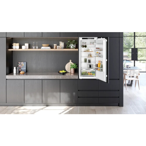 Siemens Ki41radd 1 Iq500 Hyperfresh Inbouw Koelkast 122cm | Nieuw (outlet)