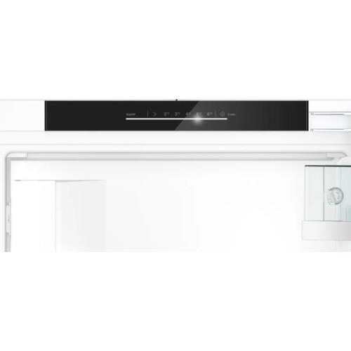 Siemens Ki42ladd1 - Inbouw Koelkast - 122 Cm - Fluisterstil (27 Db) | Nieuw (outlet)