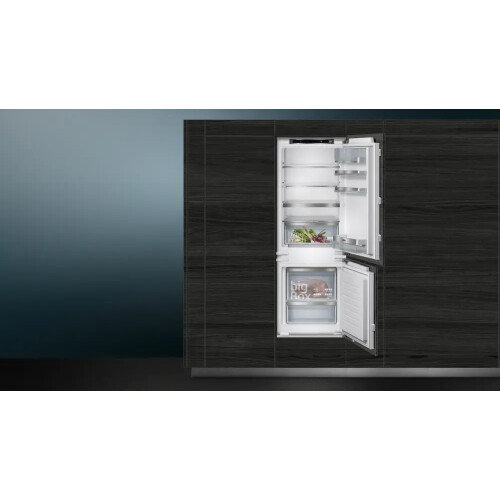 Siemens Ki77sade0 – Inbouw Koel-vriescombinatie – 157.8 Cm – 231l – Hyperfresh Plus – Lowfrost – Softclose | Nieuw (outlet)
