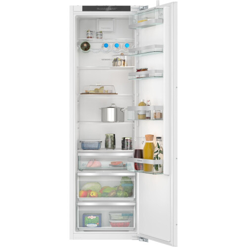 Siemens KI81RADD0 - Inbouw koelkast - 3 lades - iQ500