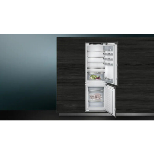 Siemens Ki86sade0 Inbouw Koel-vriescombinatie 177 Cm – 266 Liter Lowfrost Hyperfresh & Softclose | Nieuw (outlet)