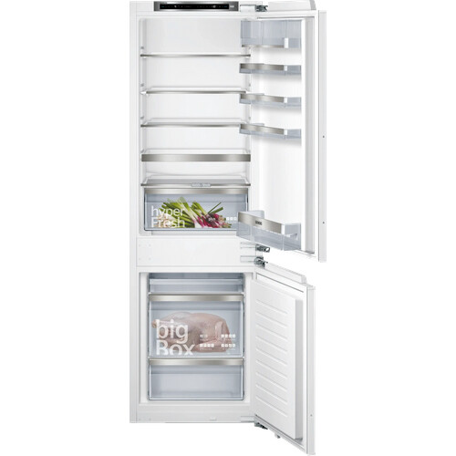 Siemens Ki86sade0 Inbouw Koel-vriescombinatie 177 Cm – 266 Liter Lowfrost Hyperfresh & Softclose | Nieuw (outlet) Tweedehands