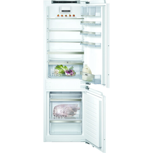 Siemens KI86SHDD0 - Inbouw Koelkast - hyperFresh Plus - A+++ Tweedehands