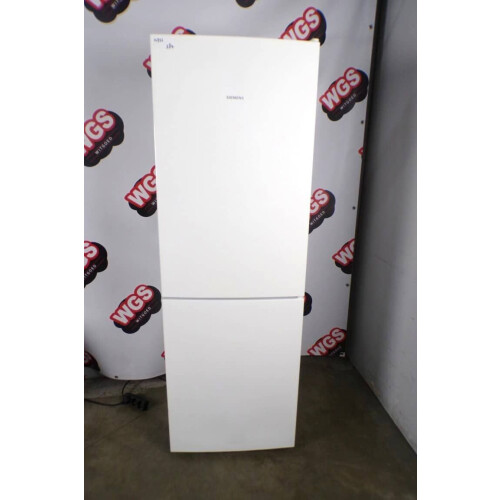 Siemens koel-vriescombinatie KG33VNW20 2de hands Tweedehands