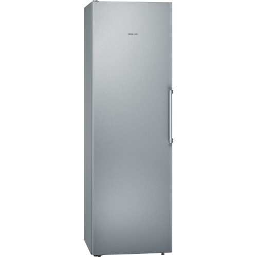 Siemens KS36VVIEP - Vrijstaande koelkast - 346 liter - HyperFresh plus lade - Fluisterstil 39 dB Tweedehands