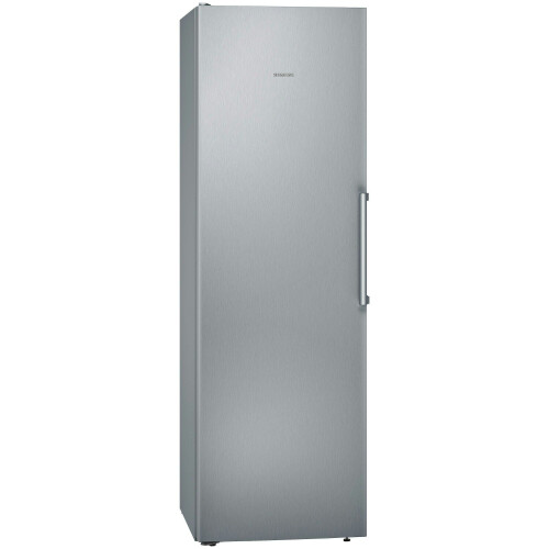 Siemens KS36VVIEP - Vrijstaande Koelkast - 346 liter - HyperFresh plus lade - Fluisterstil 39 dB