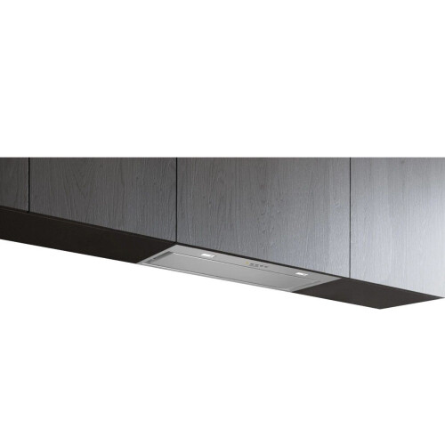 Siemens LB77NAC50 - iQ500 - Volledig integreerbare afzuigkap - 70 cm - RVS - Energielabel A