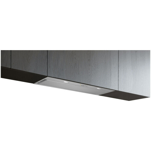 Siemens LB87NAC50 - Inbouwunit afzuigkap - 3 standen 745 m3/h 65 dB(A) - LED verlichting