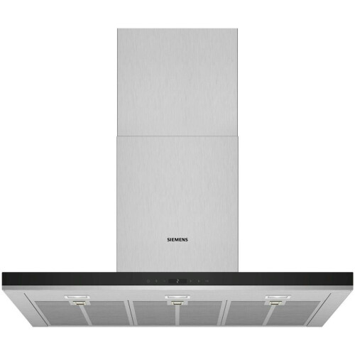 Siemens LC97BIP50 - Wandafzuigkap iQ500 - 702 m3/u - 55 dB(A)