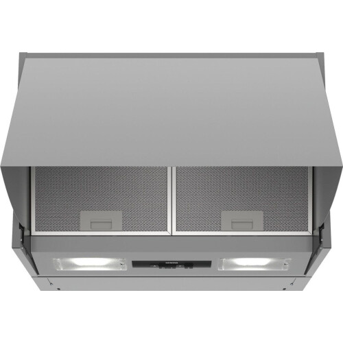 Siemens LE66MAC00 - iQ100 - Inbouw afzuigkap - 620 mΒ³/h - 60 cm Tweedehands