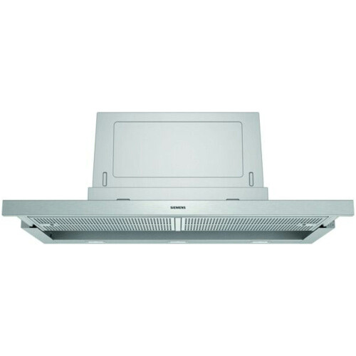 Siemens LI97SA531 - Vlakscherm afzuigkap - 90 cm - 729 m³/u - max. 71 dB
