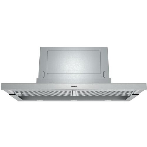 Siemens Li97sa561b Iq500 Vlakscherm Afzuigkap 90 Cm Rvs | Nieuw (outlet) Tweedehands