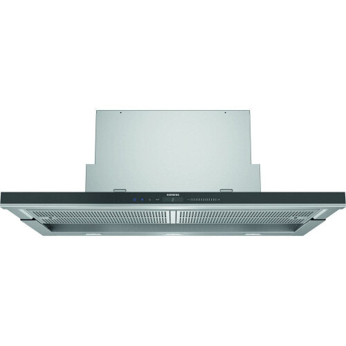 Siemens LI99SA684 - Vlakscherm-afzuigkap - iQdrive-motor - Roestvrij staal Tweedehands