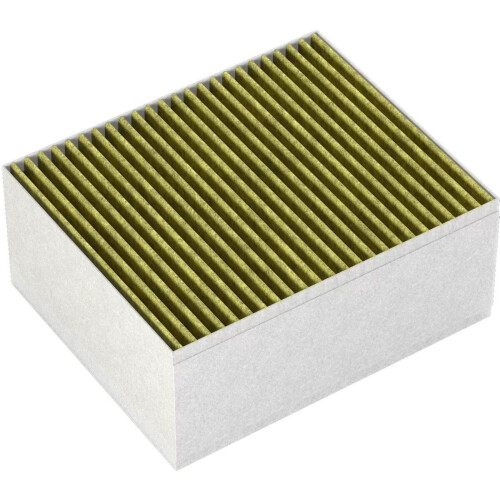 Siemens LZ31XXB16 - Afzuigkapfilter - Clean Air Plus - Geurreductie>90%