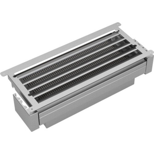 Siemens LZ46830 - Afzuigkapfilter - Roestvrijstaal