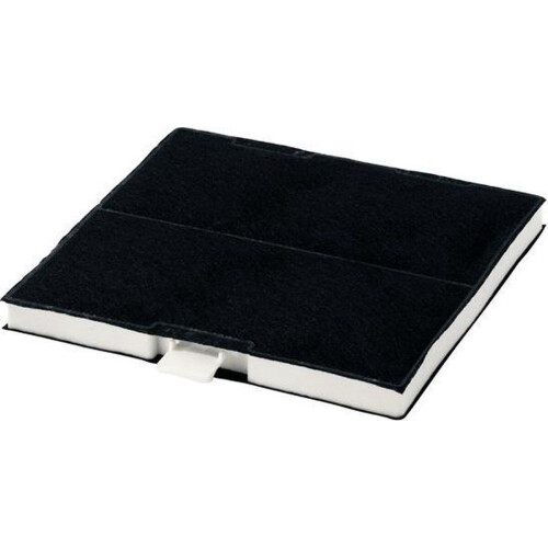 Siemens LZ53251 - Actieve koolstoffilter - Zwart