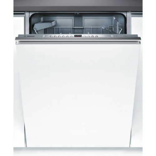 Siemens SBE63N20EU - Volledig Geïntegreerde Vaatwasser - 60 cm 13 Couverts A++ 44 dB