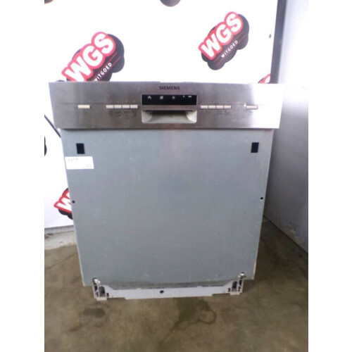 Siemens SD6P1S - Half-inbouw afwasmachine - 4 programma's - (2e hands)