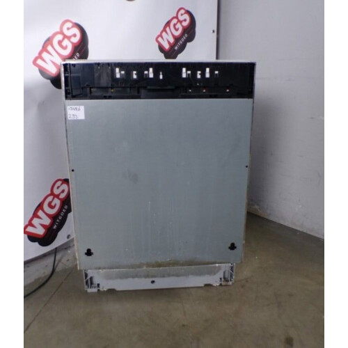 Siemens SD6P1S - Inbouw vaatwasmachine - 4 programma's - Hoog model (2e hands) Tweedehands