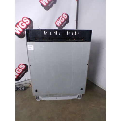 Siemens SD6P1S - Inbouw vaatwasser - 5 programma's - Hoog model 86 cm Tweedehands