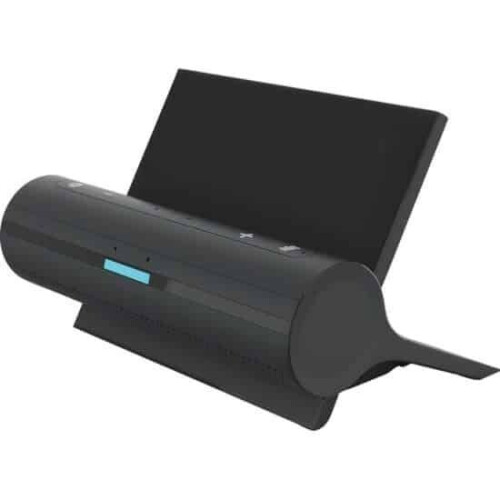 Siemens Smart Kitchen Dock - Dockingstation voor mobiel apparaat - Zwart Tweedehands